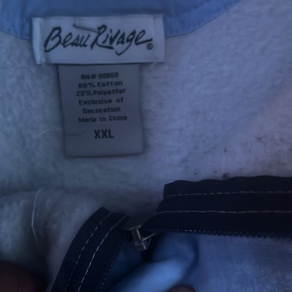 Jacket - Picture 2 of 3